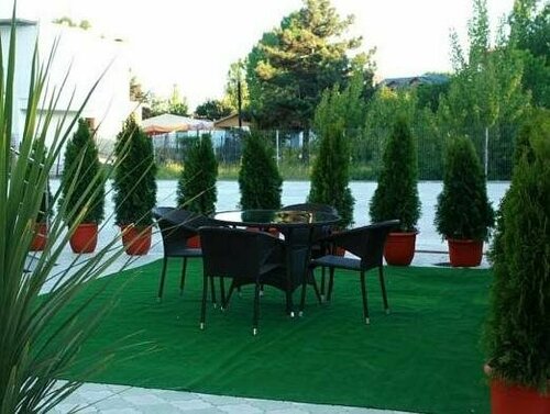 Hotel Clas, Réserver Hôtel Eforie Constanta