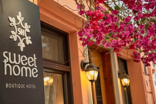 Sweet Home Hotel, Забронировать Отель СПА-отели Афины, рядом с Здание греческого парламента, SPA-услуги
