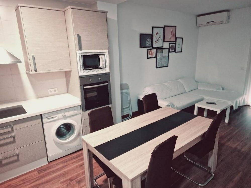 Luxury Apartments Puerto Valencia