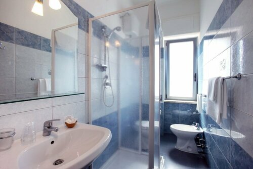 Hotel Corallo, Réserver Hôtel Villapiana Calabre