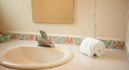 Suites Villa Italia, Забронировать Вилла Отели Канкун 3 звезды, рядом с Правительственный дворец Канкуна, 3*