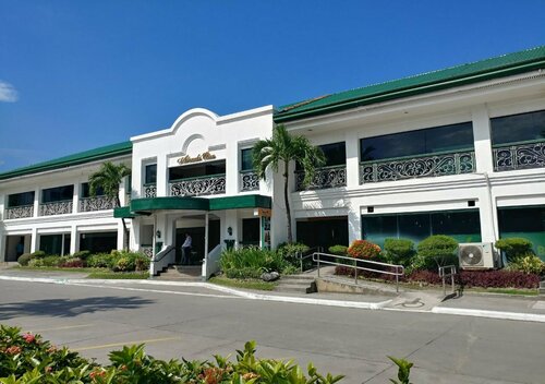 East Asia Royale Hotel, Book Hotel SPA-hoteller i Mindanao, SPA