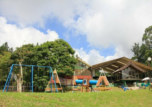 Eden Nature Park and Resort, Reserva ahora Resort Davao 