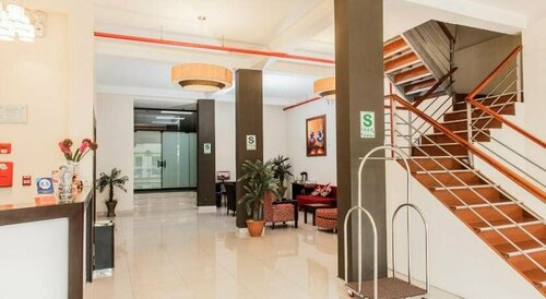 Hotel Ferre Cusco, Prenota Hotel Cusco Cusco