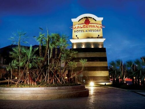 Maleewana Hotel & Resort, 예약 리조트 Bang Kruai 