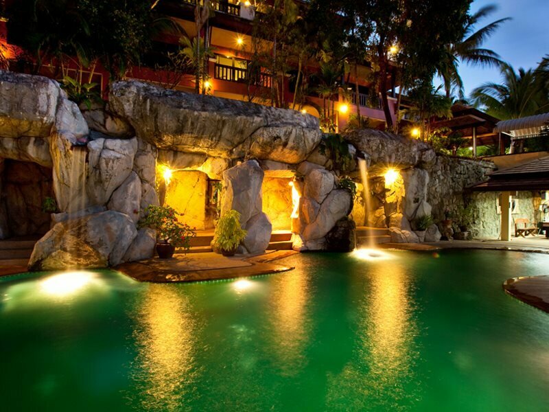 C & N Resort and Spa - SHA Extra Plus