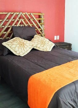 Cabañas Quinta Real Cuetzalan, Prenota Hotel Hotel a Stato di Puebla con piscina, Piscina