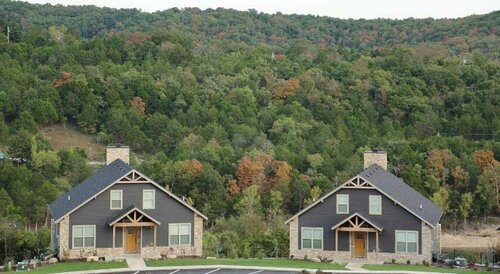 Antlers Resort, Забронировать Курортный отель Курортные отели Table Rock Lake, Курортный отель