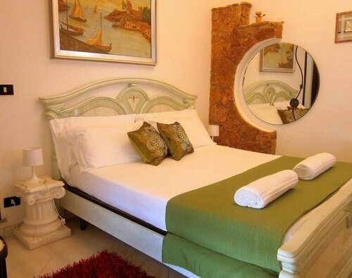 Villa Ambra B&B, Prenota Bed & breakfast Hotel a Sicilia con colazione, Colazione