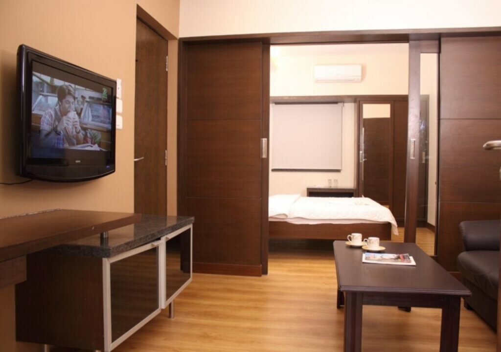 Horizon Heights Apartment