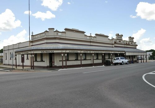 Affordable Gold City Motel, Reserva ahora Motel Charters Towers Queensland