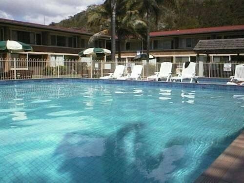 Nobbys Outlook, Reserva ahora Hotel Broadbeach Waters 