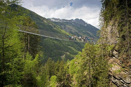 "schön-urlauben", Book Hotel Hoteller i Schladming - Dachstein med parkering, Parkering