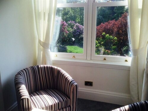 Croham Park Bed & Breakfast, Boek Hotel Hotels in Merseyside met ontbijt, Ontbijt