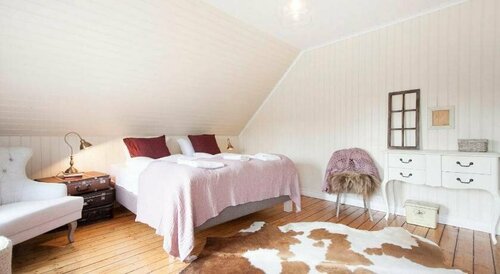 SKYR Guesthouse, Забронировать Отель Хверагерди Сюдюрланд