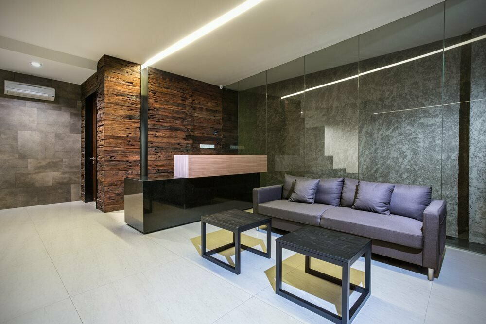 Upscale Suites