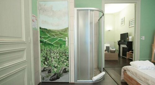 Chambre Dhôtes Les Epicuriens, Забронировать Отель Эперне Шампань, рядом с Georges Cartier Champagne House