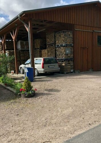 Heidetraum Pension & Ferienwohnung Arndt, Забронировать Отель Биспинген Люнебургская пустошь