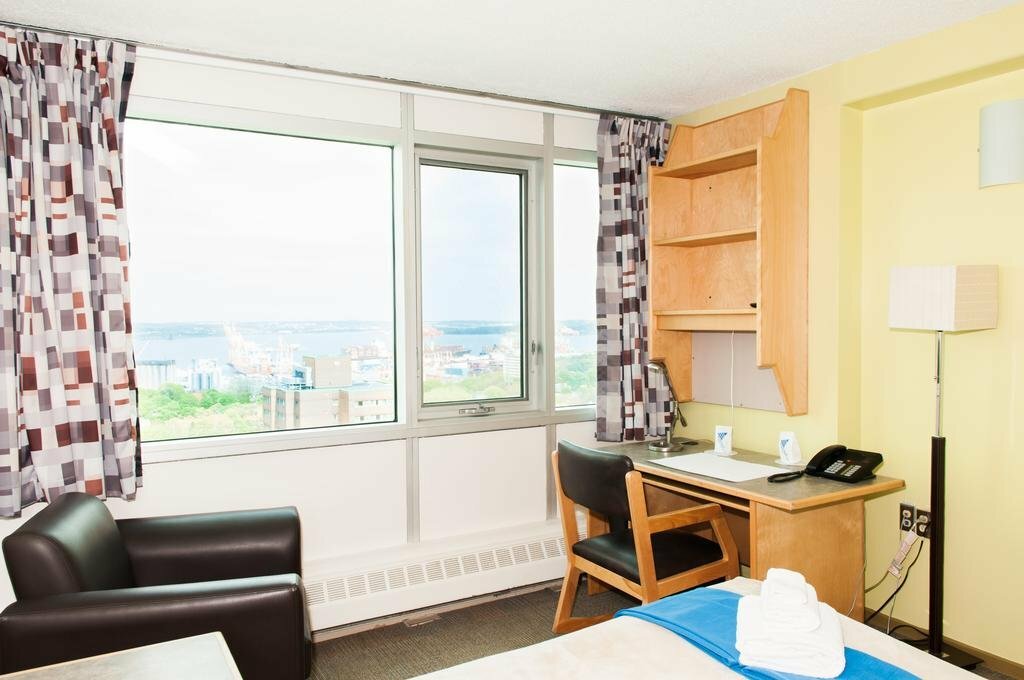 Saint Mary's University Conference Services & Summer Accommodations