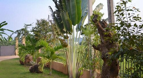 Niwahana Holiday Residence, Reservar Hotel Anuradhapura 