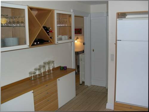 Klosterpensionen, Reservar Hotel Hotéis em Viborg com pequeno-almoço, Café da manhã