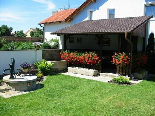 Pension Begonie, Reserva ahora Hotel České Budějovice 