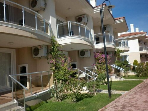Sunset Beach Club by Meytours, Забронировать Отель Отели Фетхие 3 звезды, 3*