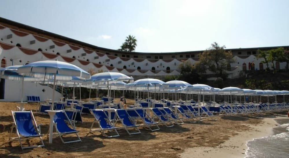 Mon Rêve Resort