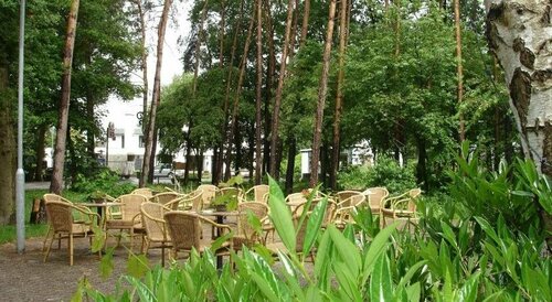 Motel- Bungalow-& Chaletpark de Brenkberg, Reserva ahora Chalet de montaña Schinveld Parkstad