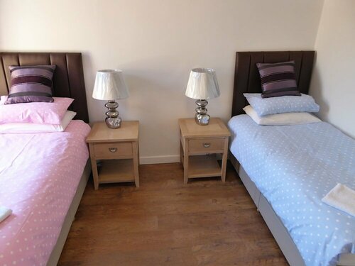Sunninghill Apartment, Забронировать Апартаменты/квартира Аскот Беркшир