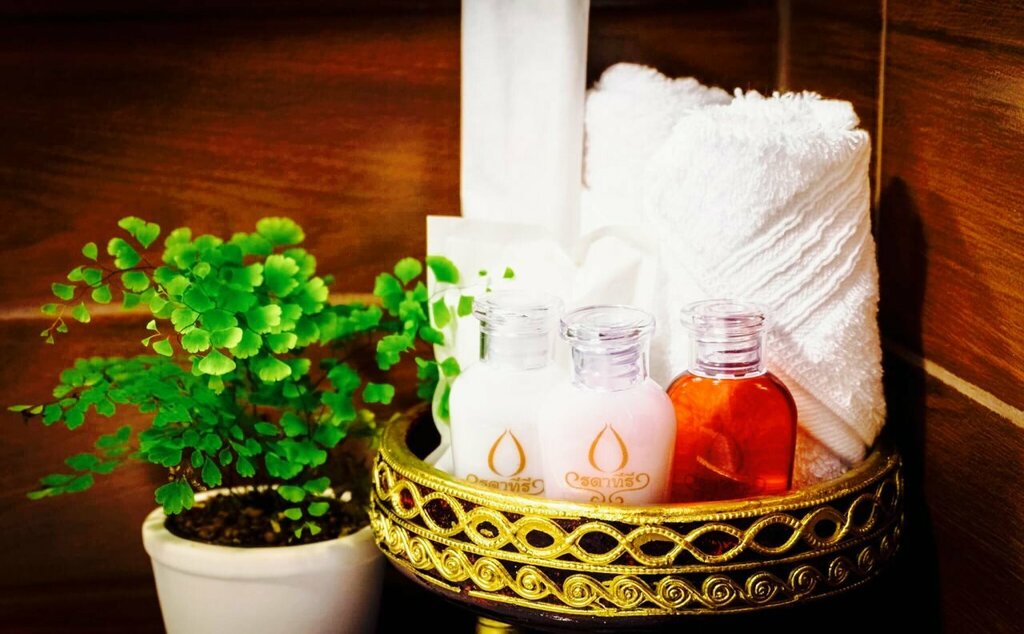 Radateeree Boutique Resort