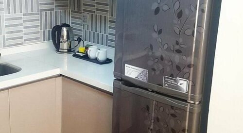 Coventina Lake Suites, Забронировать Отель Гульшан Дакка