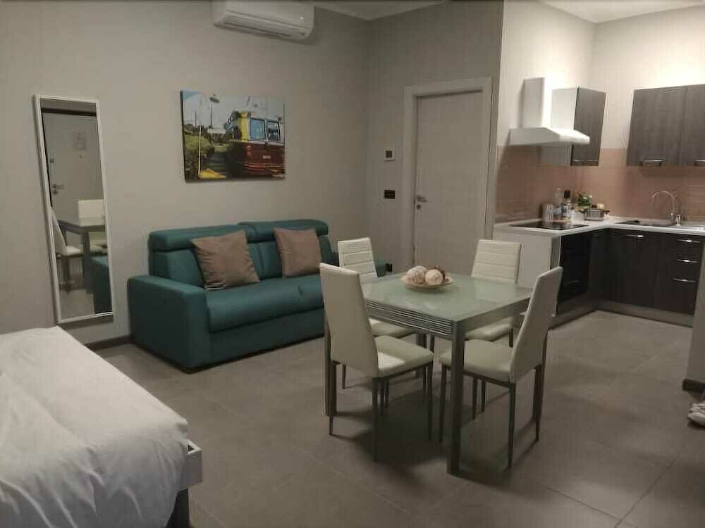 Lingotto Residence
