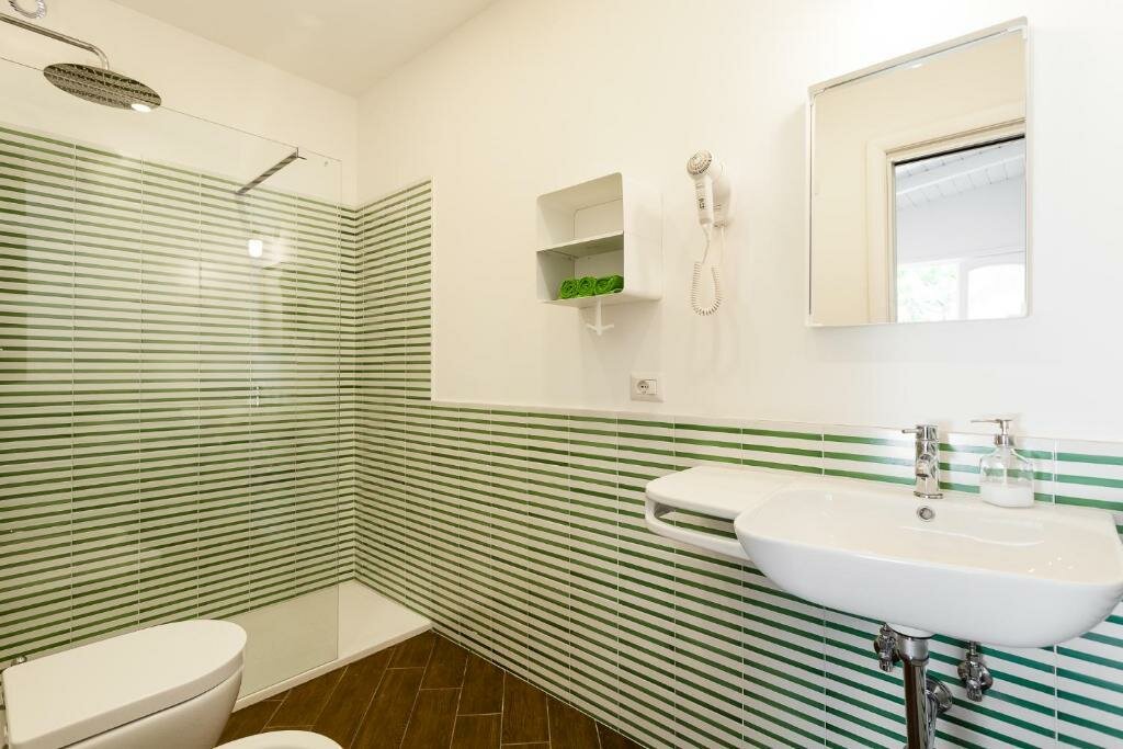 Mille912 Guest House