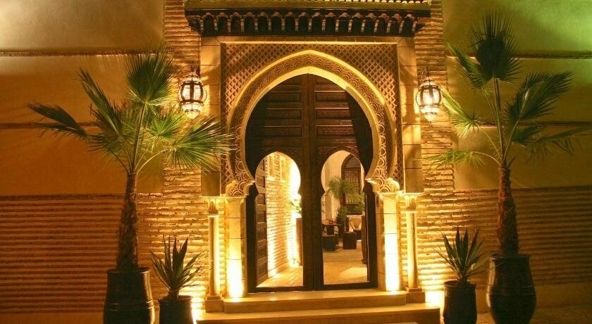 Riad Omri