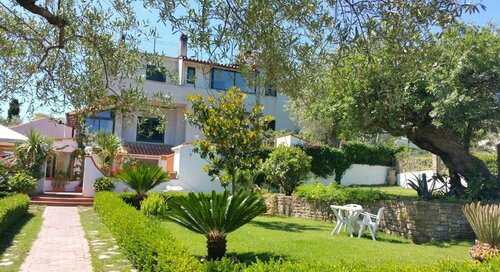 La Capannina Cilento, Забронировать Отель Кастеллабате Cilento Coast