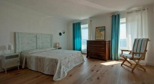 B&B Tre Finestre sul Mare, Book Bed and Breakfast Grottammare Marche Coast