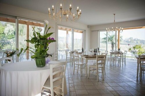 Locanda Corte Montioni, Забронировать Отель Отели Лацизе с завтраком, Завтраки