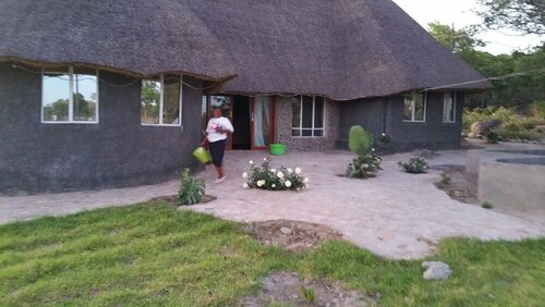 Beatrice Lodges and Conference Centre, Забронировать Дом для отпуска Беатрис Восточный Машоналенд