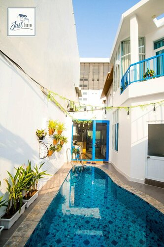 Just Home - Hostel, Reserva ahora Albergue Da Nang Da Nang