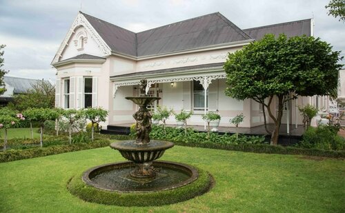 The Prime Spot Self Catering, Book Hotel Worcester Western Cape