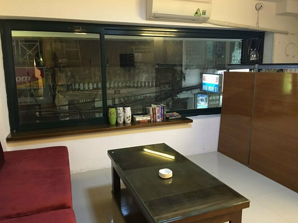 Capsule Vietnam