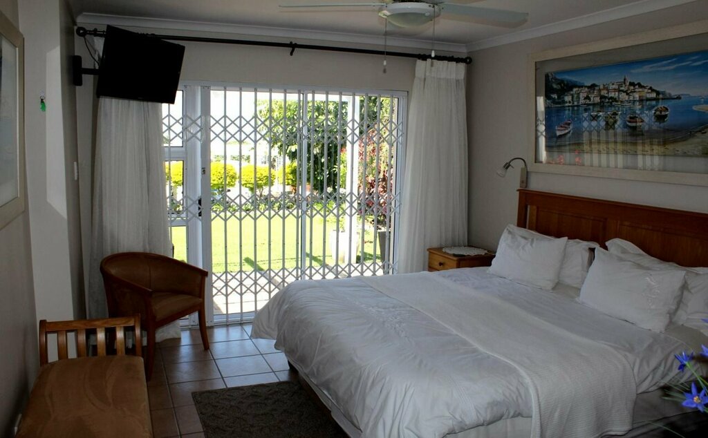 Sunnyside Suites