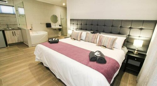 De Stroom Studio Apartments, Забронировать Апартаменты/квартира Апартаменты Мпумаланга, Апартаменты/квартира