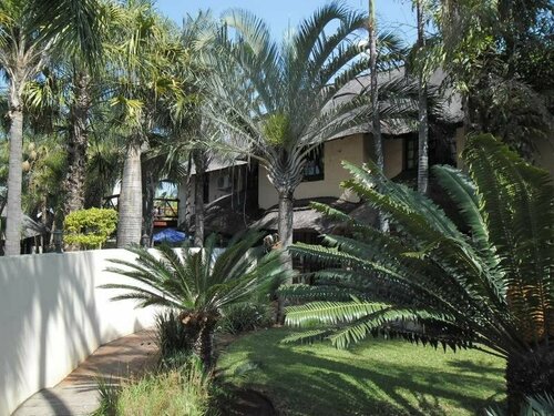 Villa Palmeira Petit Hotel, Prenota Hotel Hotel a Limpopo con piscina, Piscina