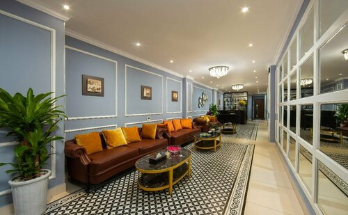 22land Residence Hotel 71 Hang Bong Premium, Забронировать Отель Отели Ханоя 4 звезды, 4*