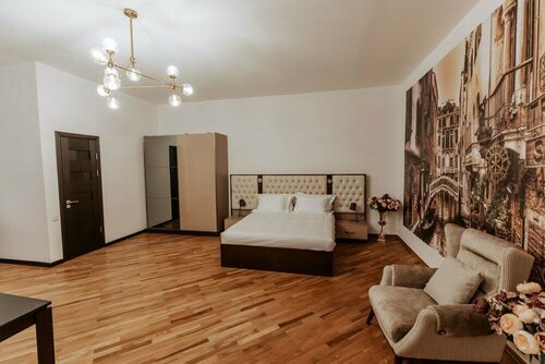 Castle Family Hotel, Rezerwuj Hotel Erewan Armenia