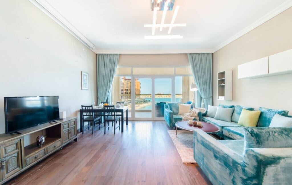 Bespoke Residences - Shoreline Al Haseer