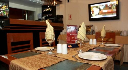 Hotel La Posada Del Rey, Varaa Hotelli Trujillo La Libertad