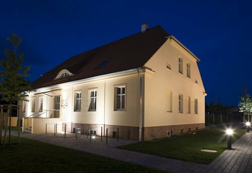 Gutshof Ketzin - Betreibergesellschaft Gutshof Ketzin mbH, Reserva ahora Hotel Ketzin Brandenburgo